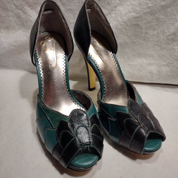 ✨ Poetic Licence || 4" Feel the Rhythm - Picture 3 of 8